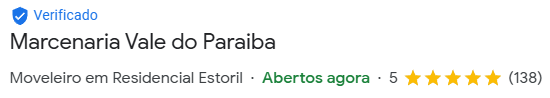 5estrelas-google