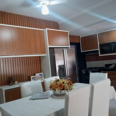 COZINHA